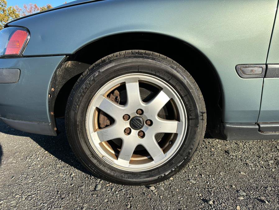 Used 2002 Volvo S60 2.4T AWD/4WD image 26