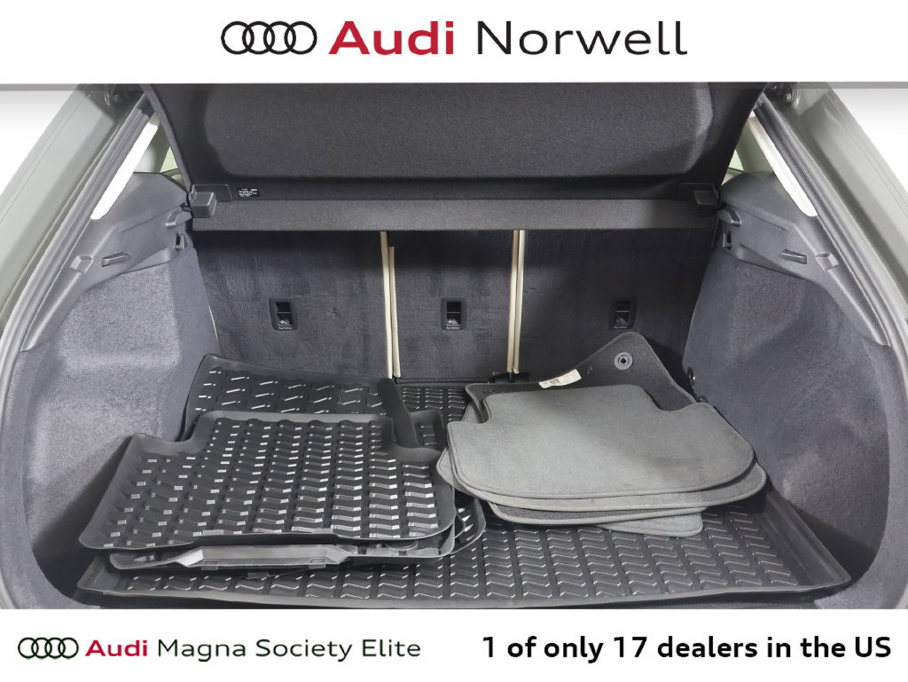 Used 2024 Audi Q3 2.0T Premium AWD/4WD image 15
