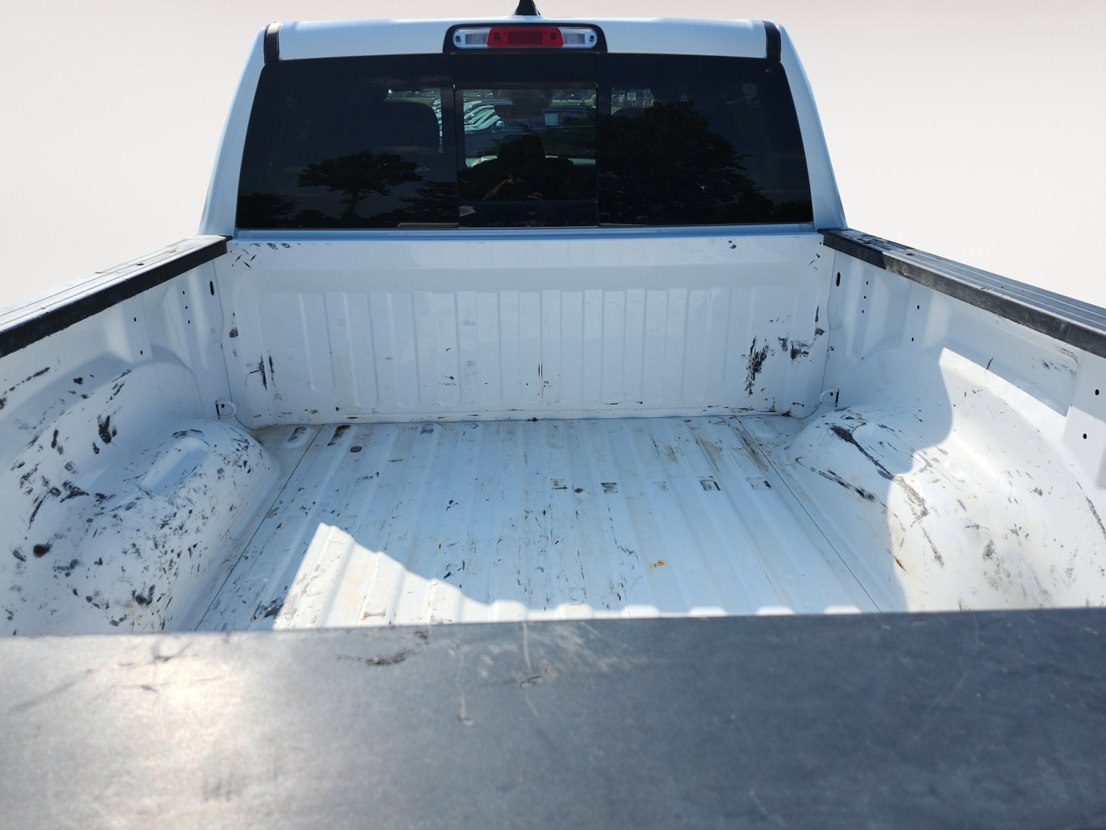 Used 2025 RAM 1500 Lone Star AWD/4WD image 16