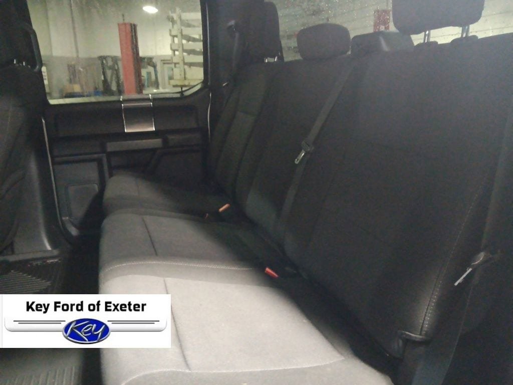 Used 2018 Ford F150 XLT w/ Equipment Group 301A Mid AWD/4WD image 17