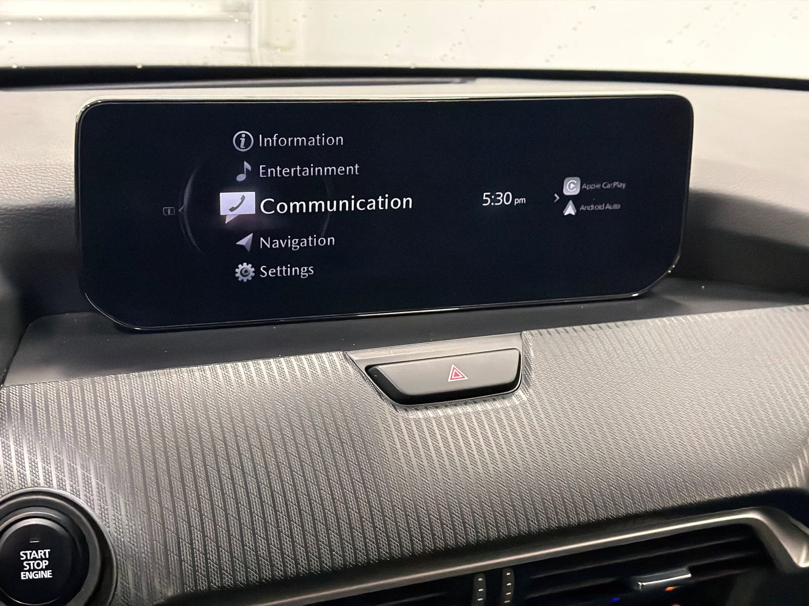 Used 2025 MAZDA CX-90 3.3 Turbo w/ Select Package image 25