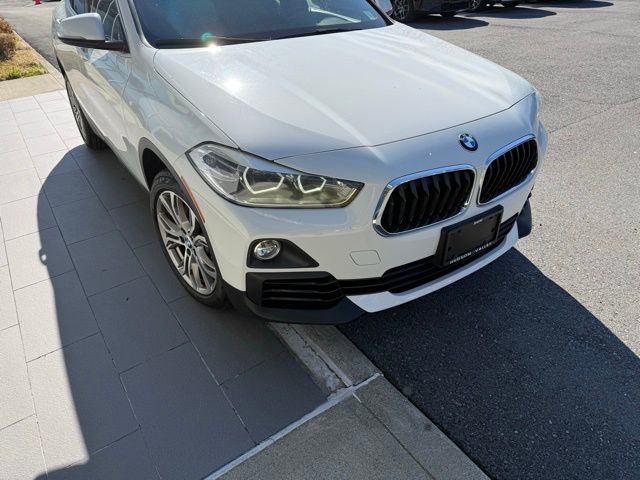 Used 2018 BMW X2 xDrive28i w/ Convenience Package image 3