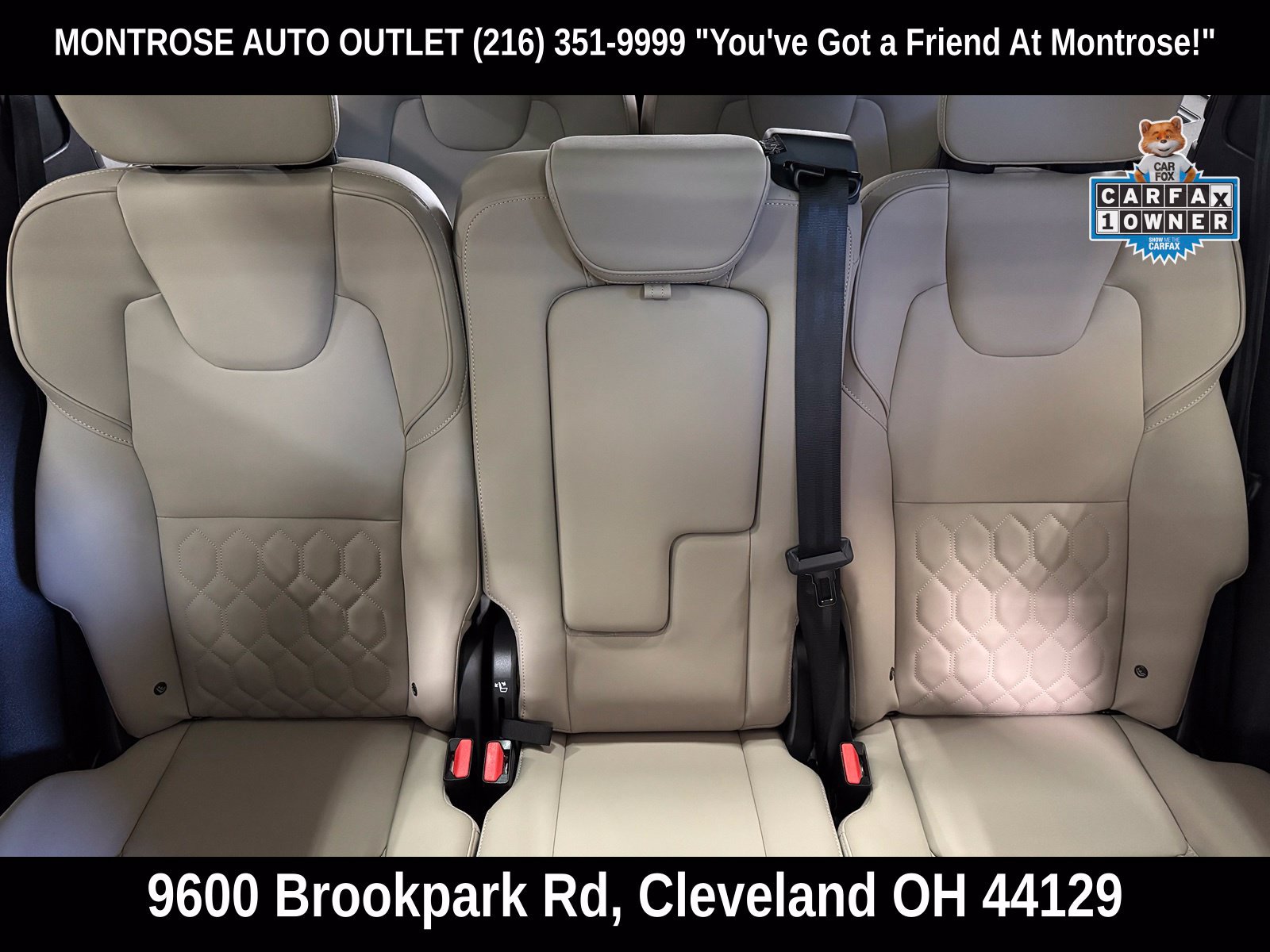 Certified 2025 Volvo XC90 B5 Core AWD/4WD image 35