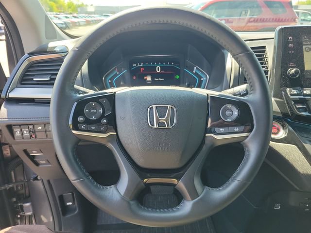 Used 2024 Honda Odyssey Touring image 31
