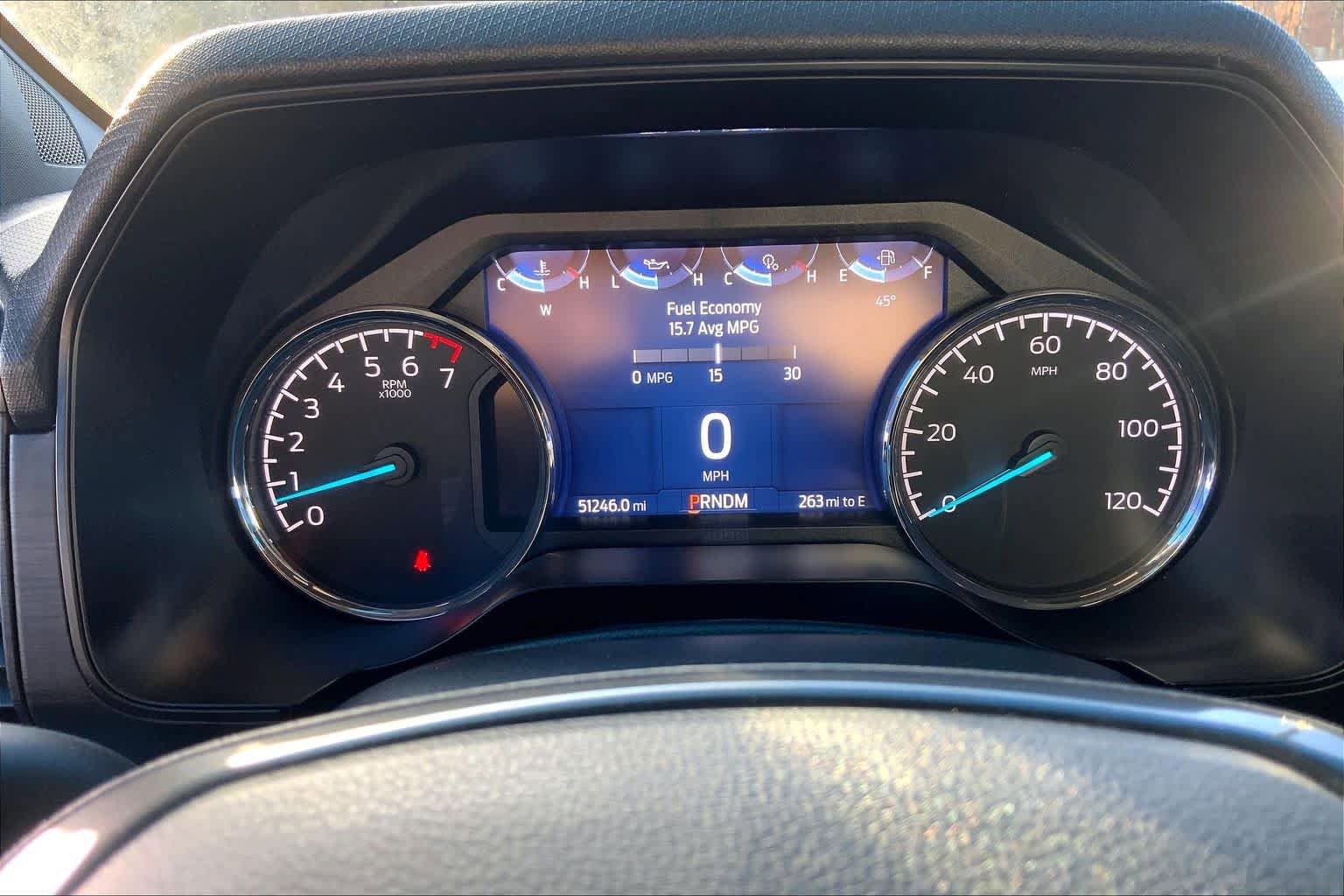 Used 2022 Ford F150 Tremor w/ Equipment Group 401A Mid image 27