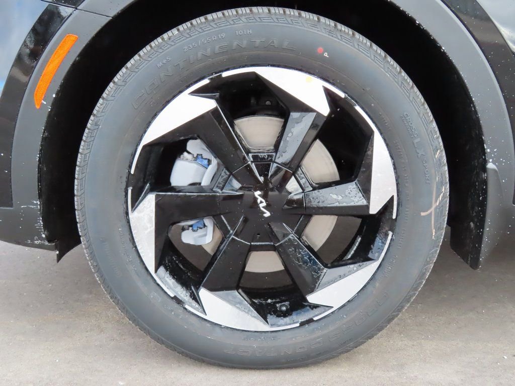 New 2026 Kia Sorento EX image 17