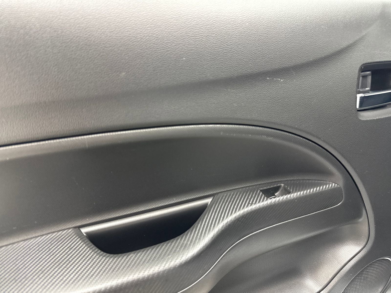 Used 2021 Mitsubishi Mirage G4 SE FWD image 37