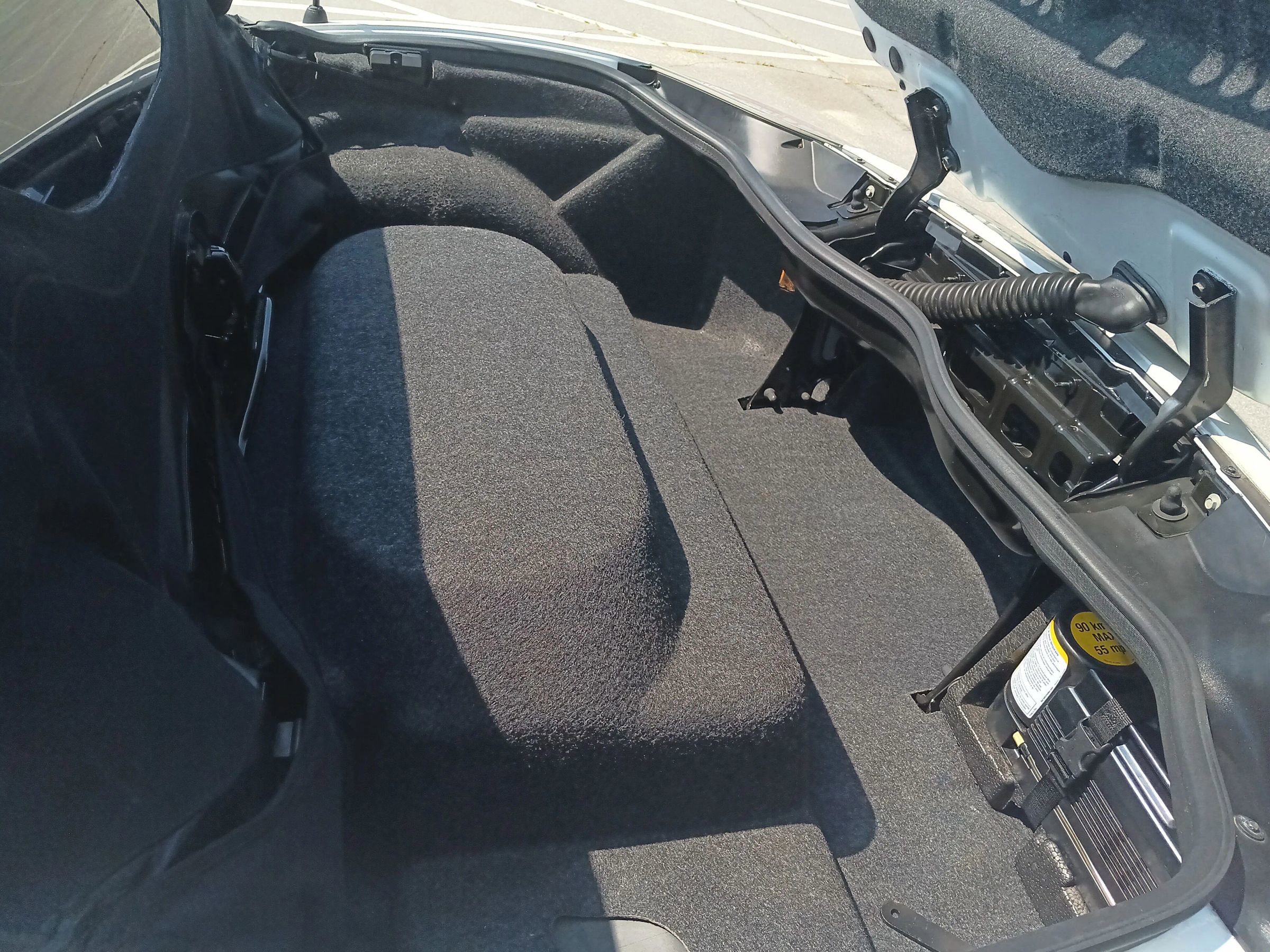 Used 2007 Saturn Sky Red Line image 18