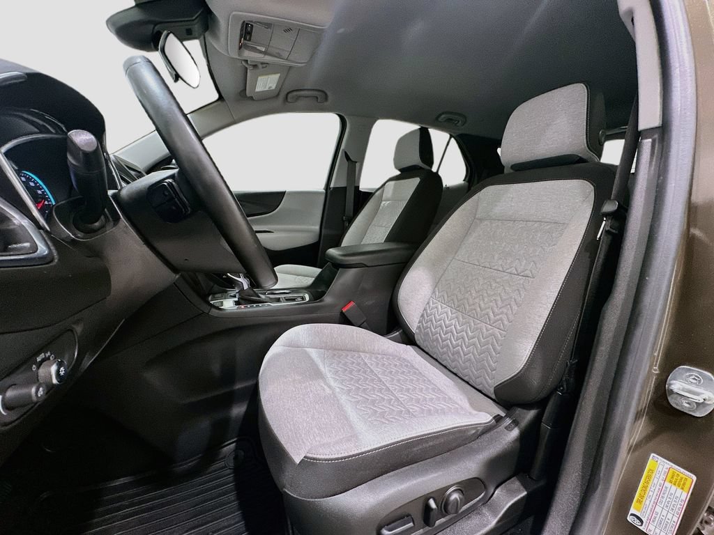 Certified 2023 Chevrolet Equinox LT AWD/4WD image 21