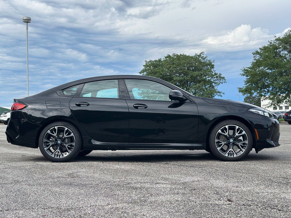 New 2026 BMW 228i xDrive w/ Premium Package AWD/4WD image 8