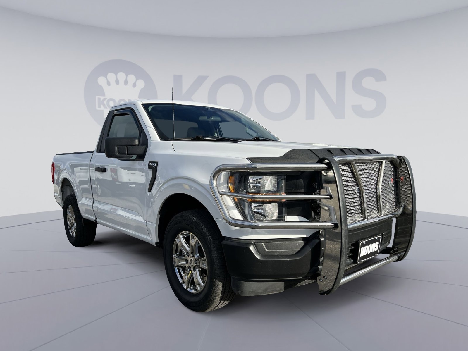 Used 2023 Ford F150 XL image 10