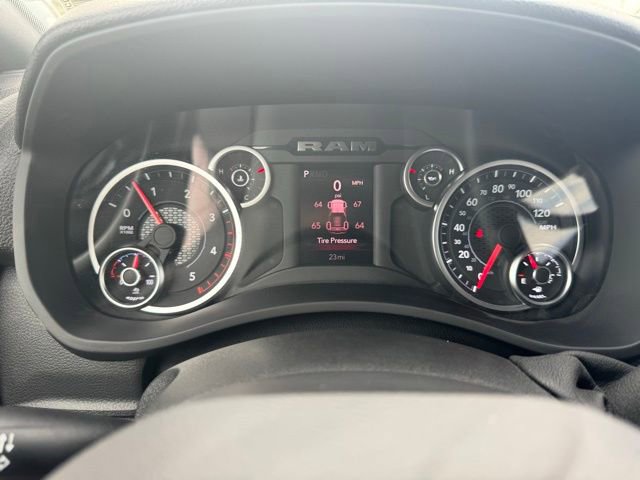 Used 2025 RAM 2500 Tradesman image 31