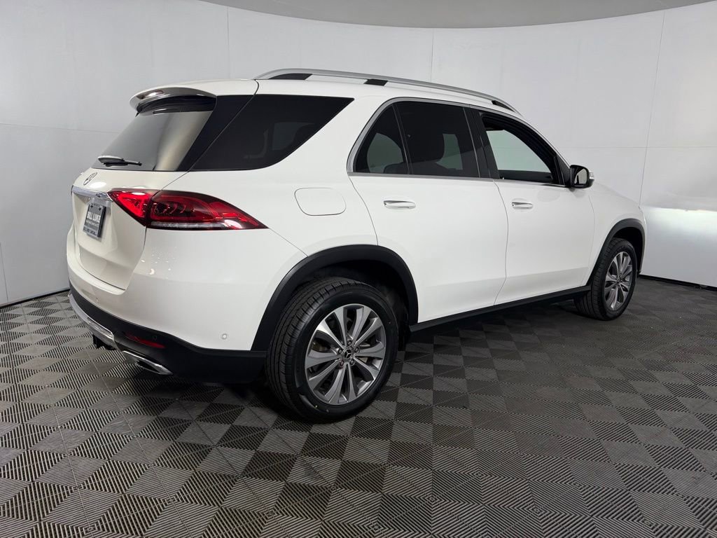 Used 2022 Mercedes-Benz GLE 350 image 7