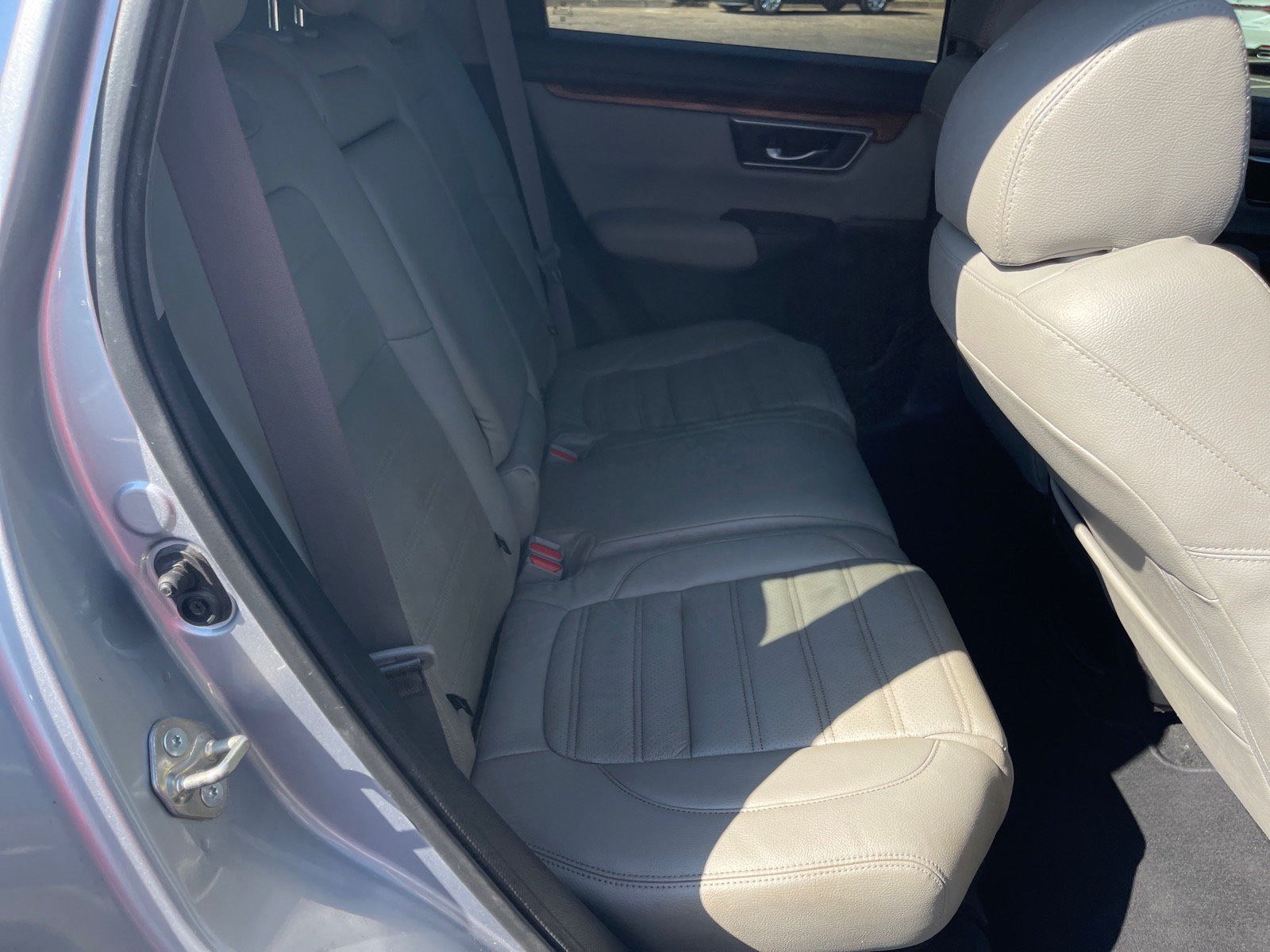 Used 2020 Honda CR-V EX image 18
