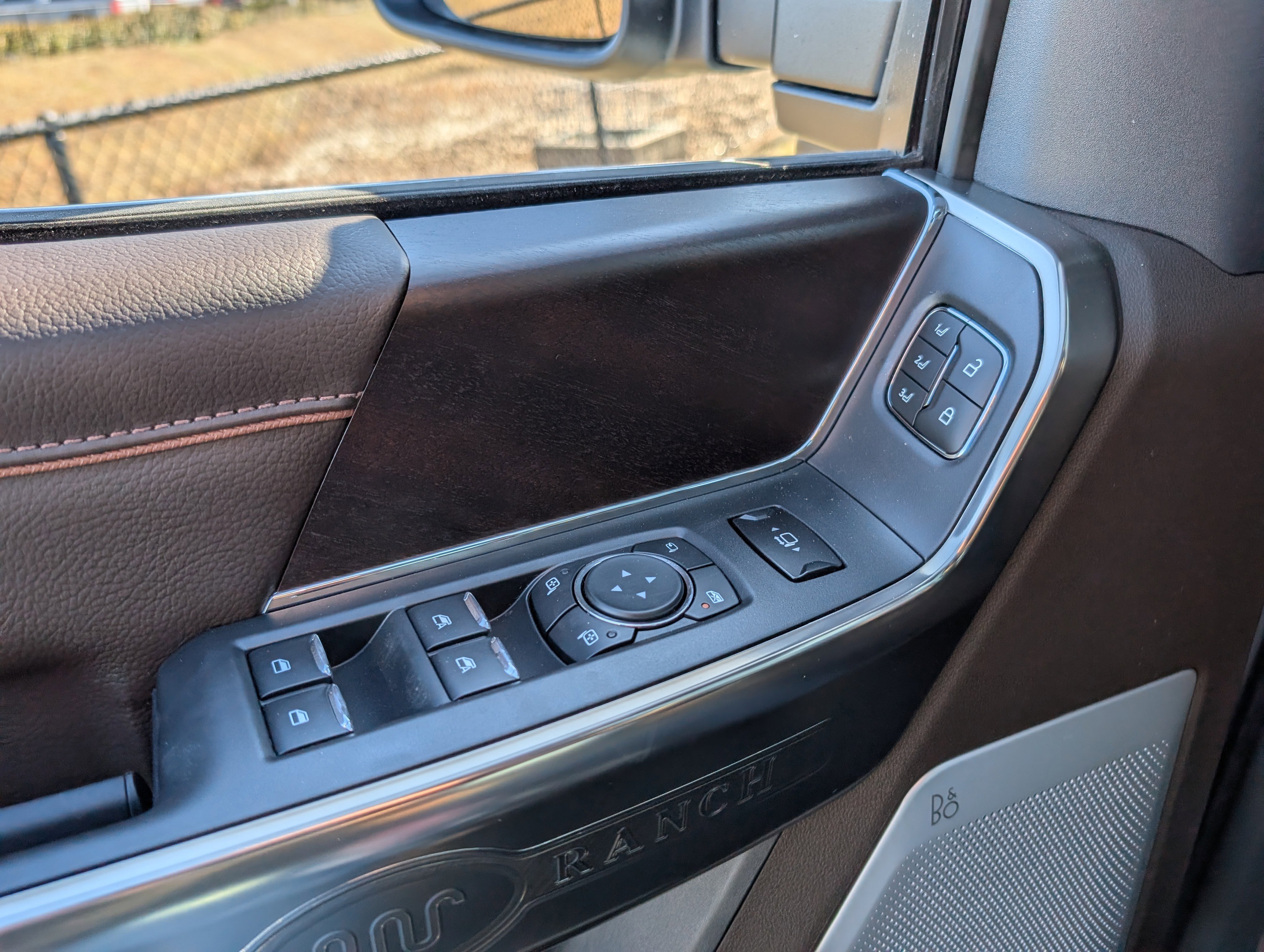 New 2026 Ford F350 King Ranch w/ Chrome Package image 21