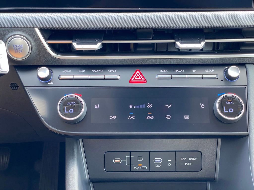 New 2026 Hyundai Sonata SEL image 17
