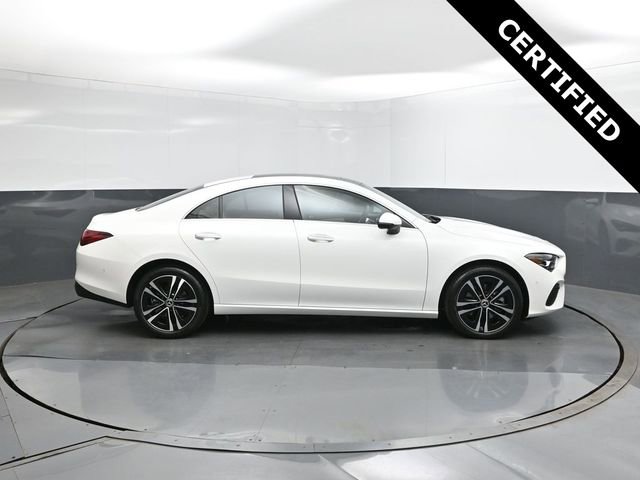 New 2026 Mercedes-Benz CLA 250 image 26