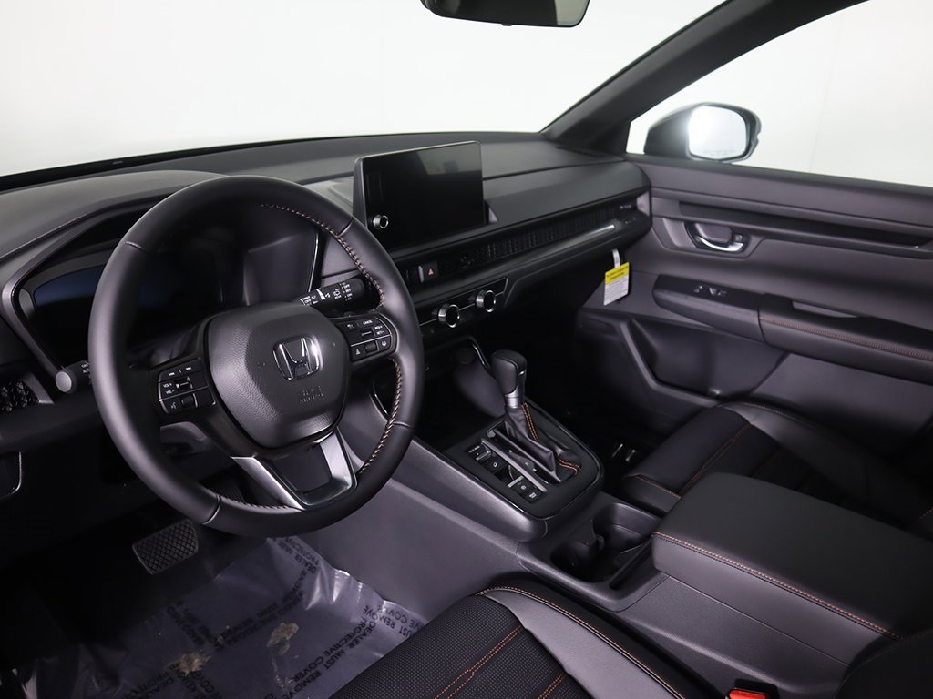 New 2026 Honda CR-V Sport-L image 17