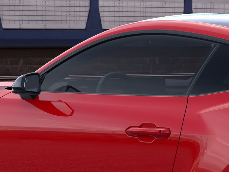 New 2026 Ford Mustang GT Premium w/ Mustang Nite Pony Package RWD image 20