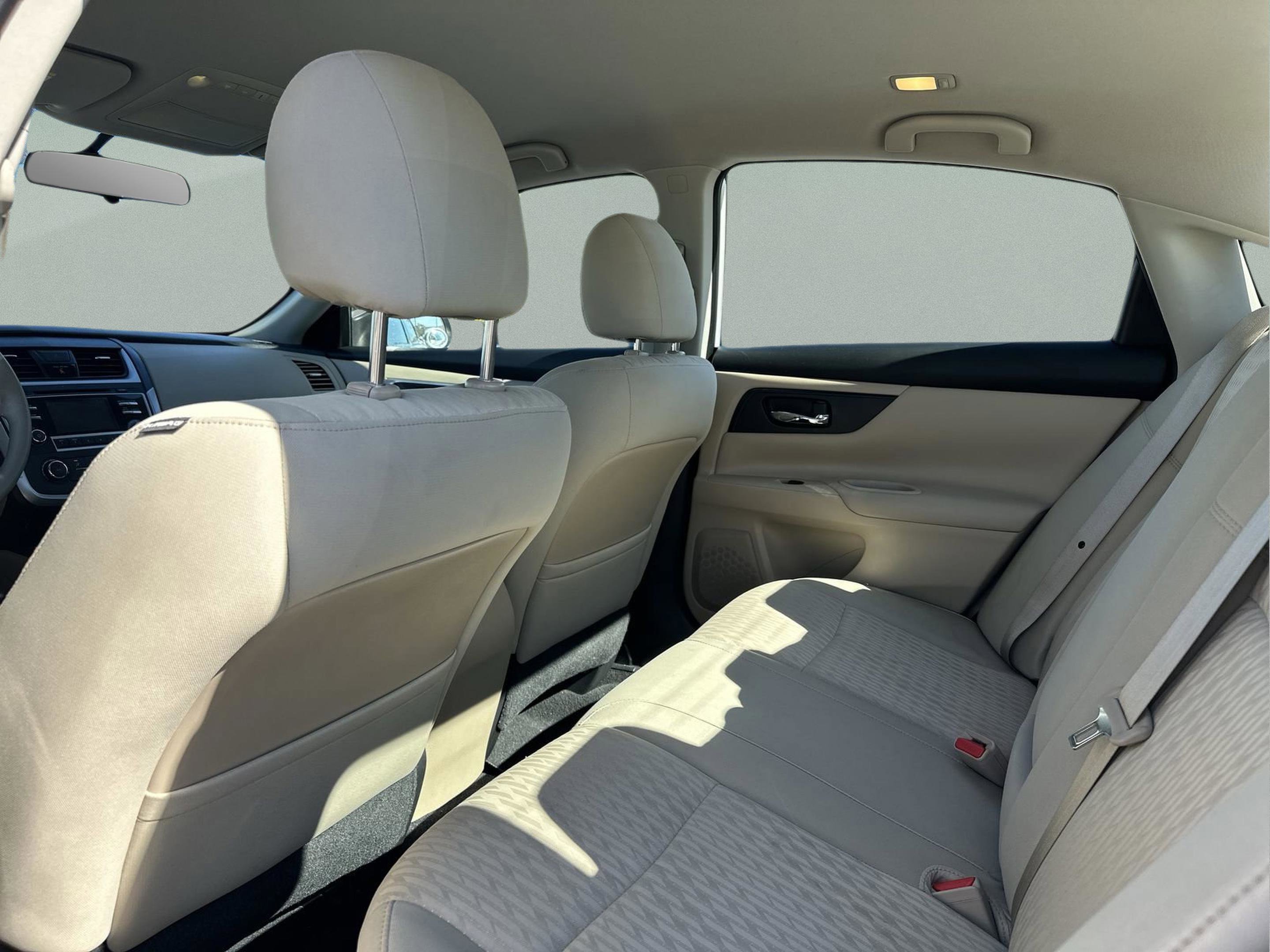 Used 2017 Nissan Altima 2.5 S w/ Power Driver Seat Package image 17