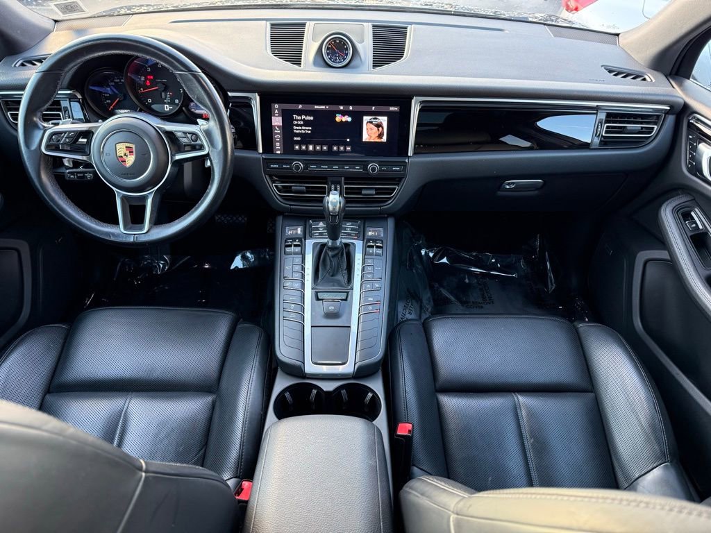Used 2021 Porsche Macan image 14