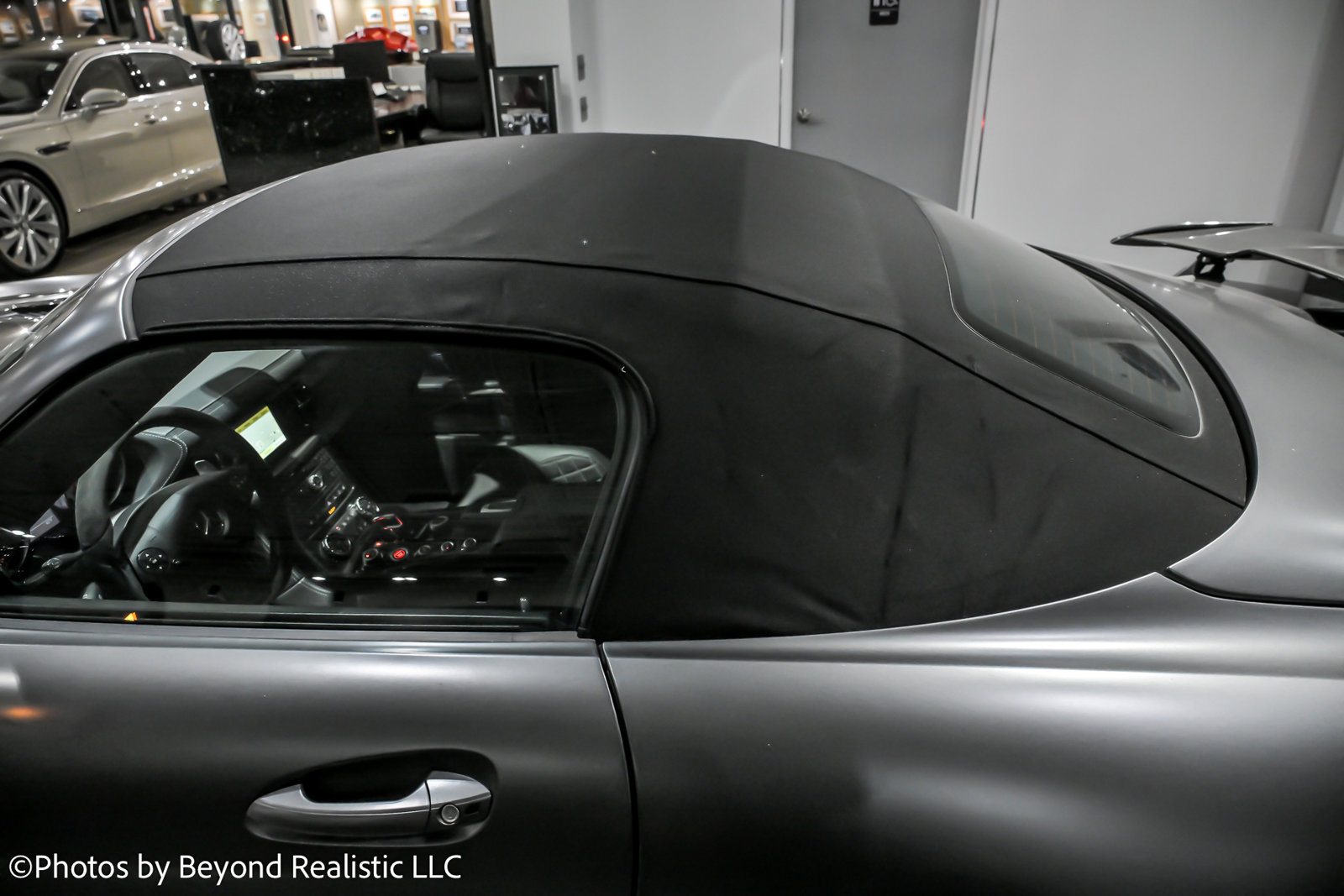 Used 2015 Mercedes-Benz SLS AMG GT Final Edition image 40