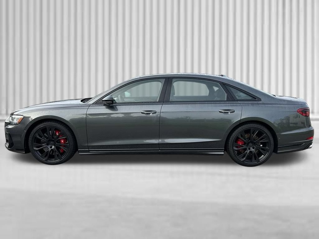 New 2026 Audi S8 AWD/4WD video 2