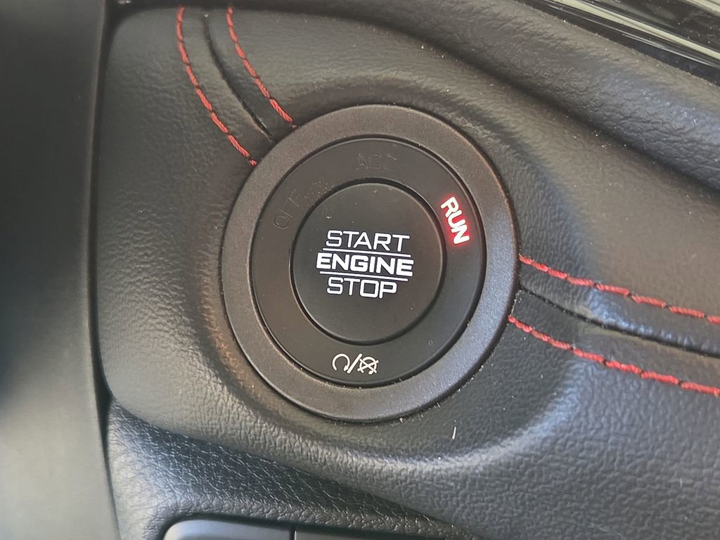 Used 2024 Dodge Durango GT RWD image 20
