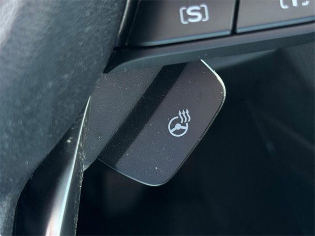 Used 2022 Subaru Forester Limited w/ Popular Package #2 image 16