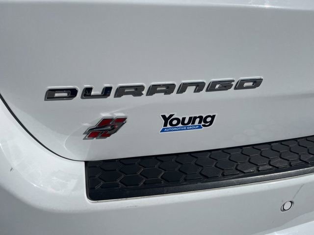 Used 2024 Dodge Durango GT AWD/4WD image 10