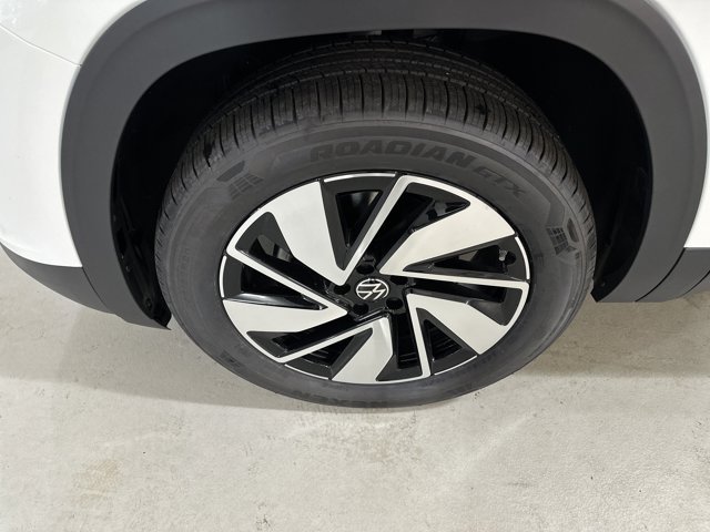 New 2026 Volkswagen Atlas SEL AWD/4WD image 11