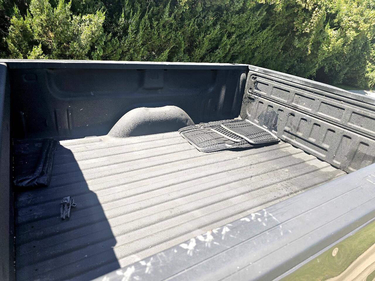 Used 2015 Chevrolet Silverado 1500 LS w/ Trailering Package image 11