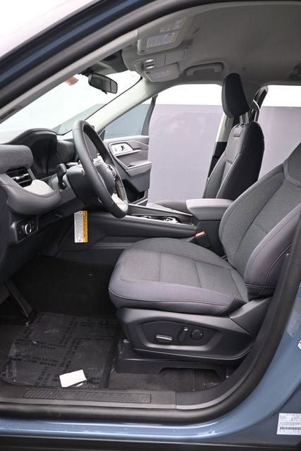 New 2026 Ford Explorer Active image 17