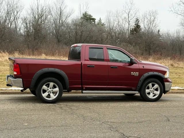 Used 2019 RAM 1500 ST w/ SXT Plus Group image 26