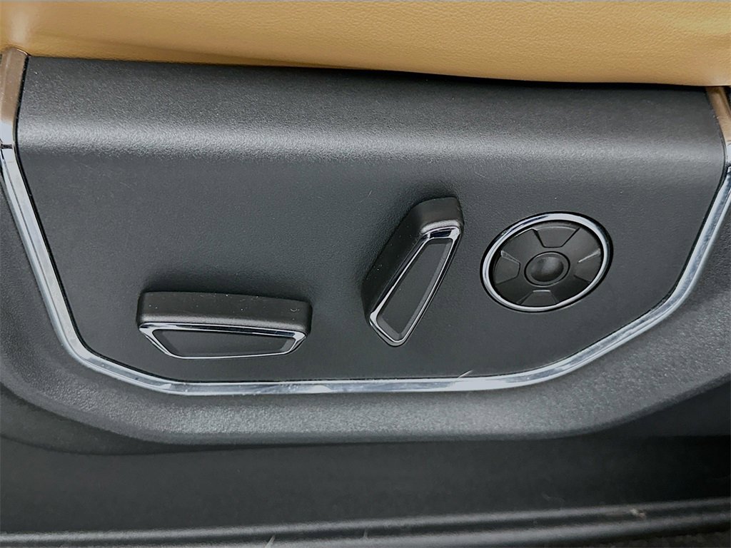 Used 2022 Ford Expedition Max Platinum image 22