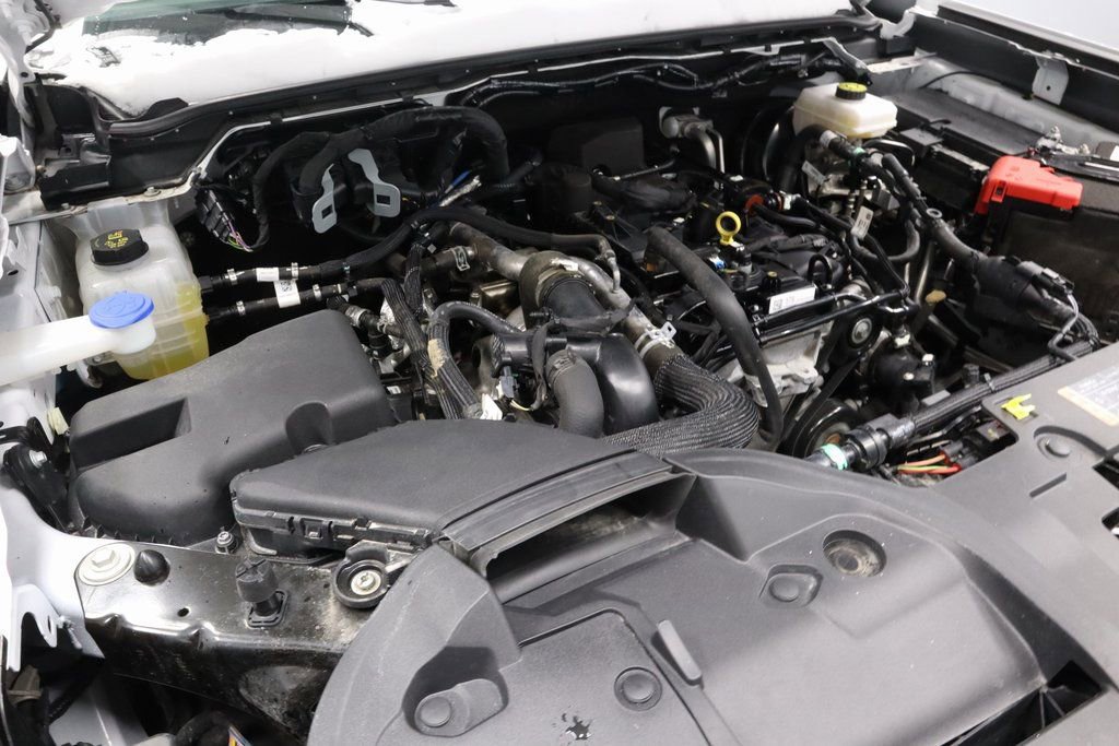 Certified 2024 Ford Ranger XL image 17