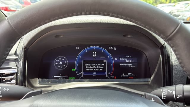 Used 2026 Toyota Camry XSE FWD image 14