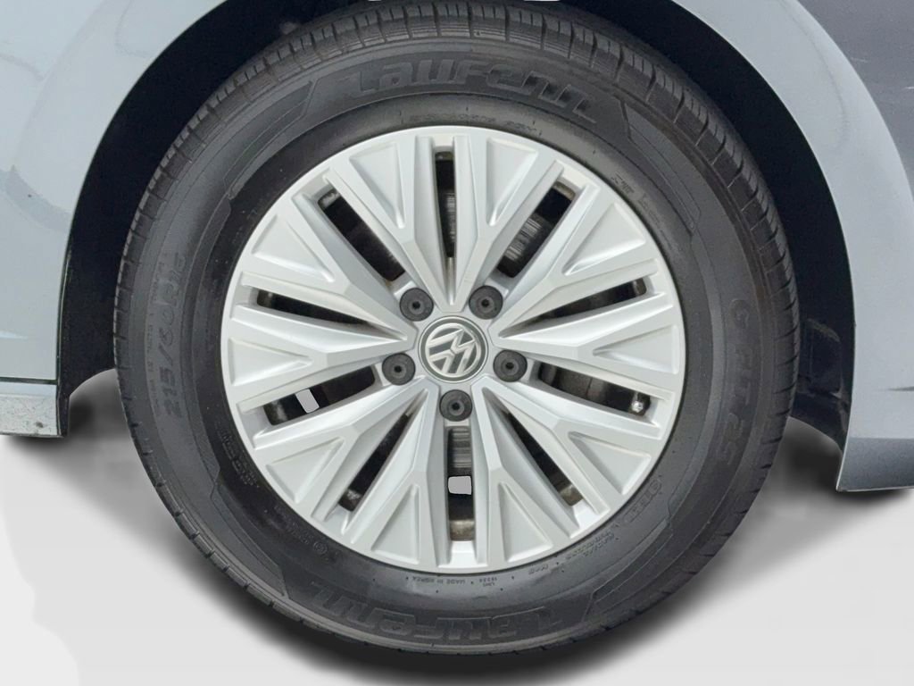 Used 2020 Volkswagen Jetta S image 50
