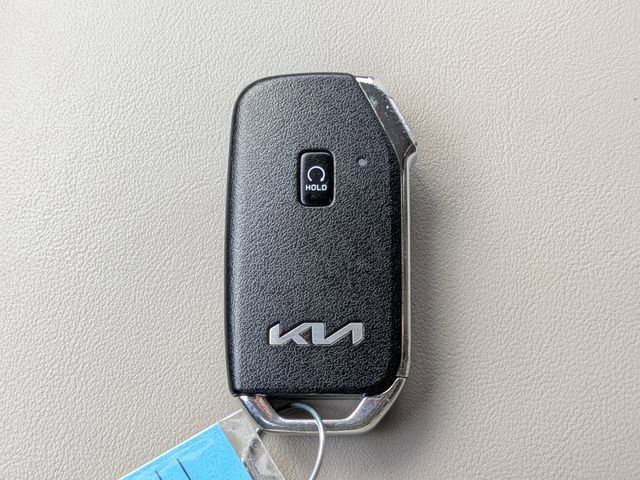 Used 2022 Kia Sorento EX image 28