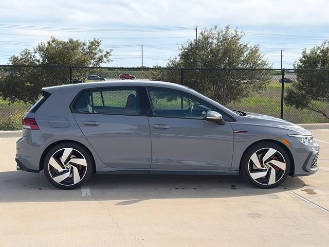 Used 2024 Volkswagen GTI S image 10