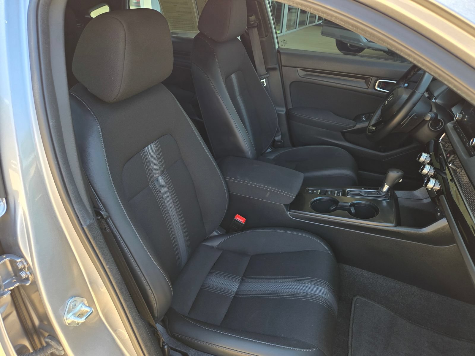 Used 2024 Honda Civic Sport image 24