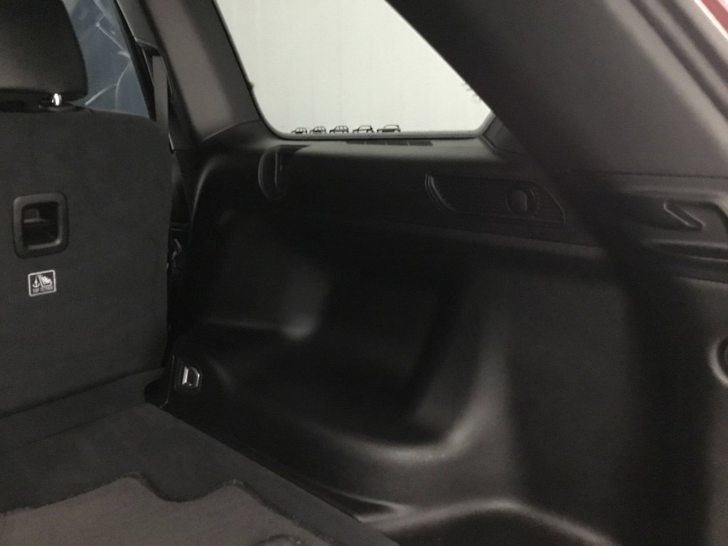 Used 2023 Jeep Grand Cherokee Altitude AWD/4WD image 18
