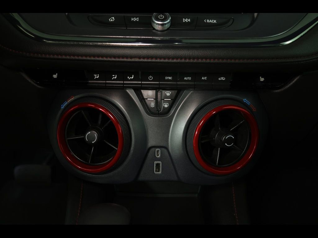 Used 2022 Chevrolet Blazer RS image 18