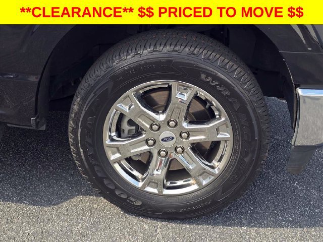Used 2022 Ford F150 Lariat w/ Equipment Group 502A High RWD image 35