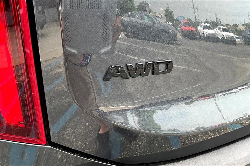 Used 2022 Kia Telluride SX w/ Nightfall Edition Package image 8