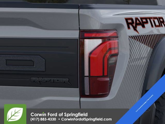 New 2026 Ford F150 Raptor image 25