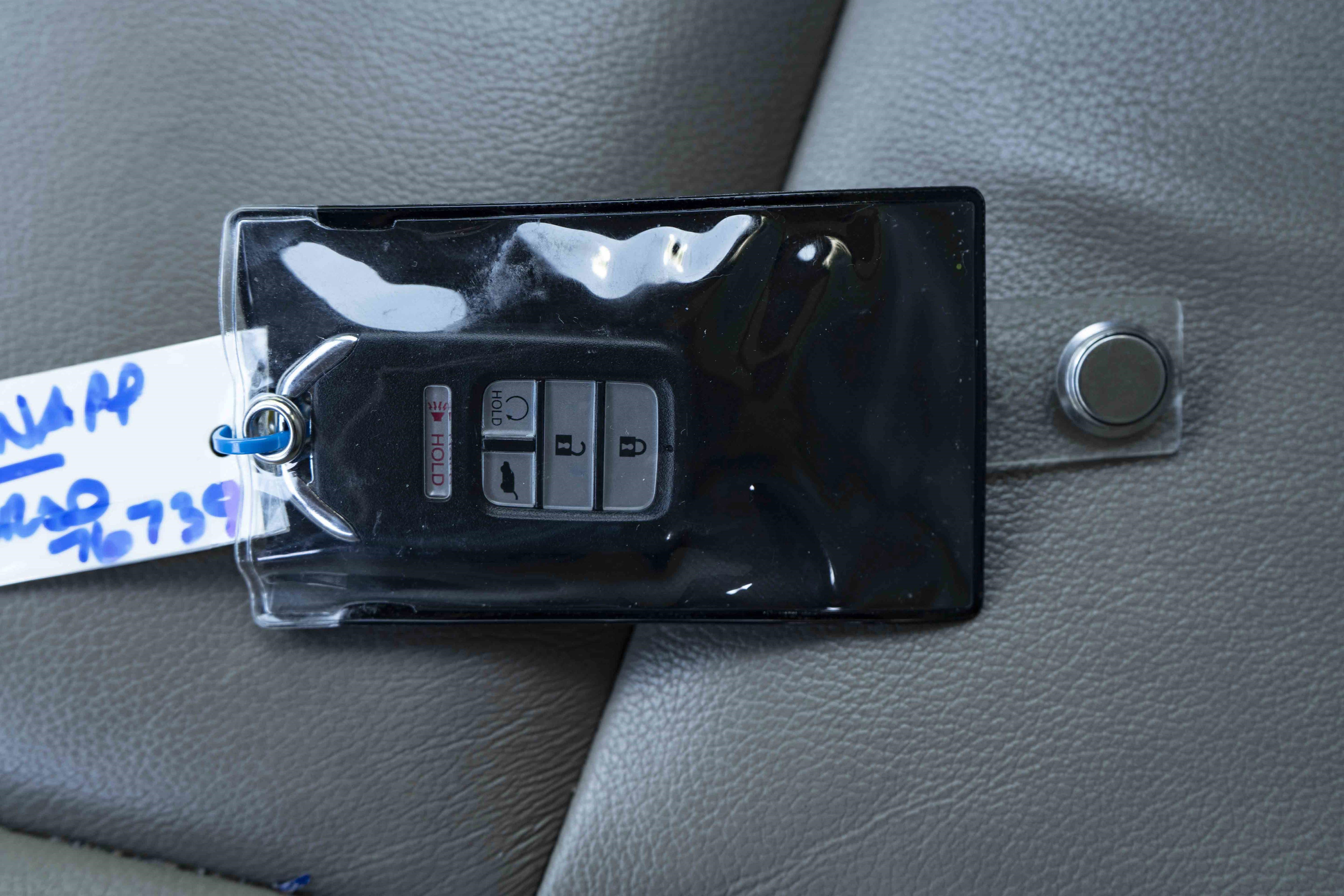 Used 2021 Honda Pilot Touring image 48