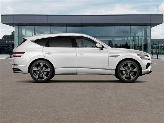 New 2026 Genesis GV80 3.5T Prestige AWD/4WD image 4