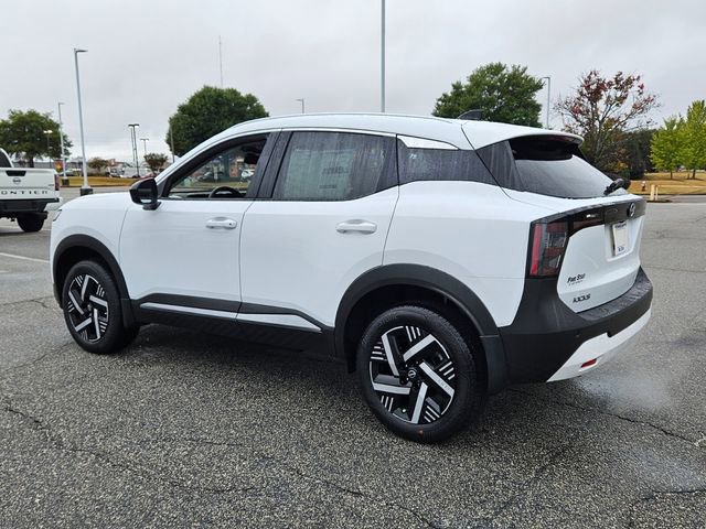 New 2026 Nissan Kicks SV image 9