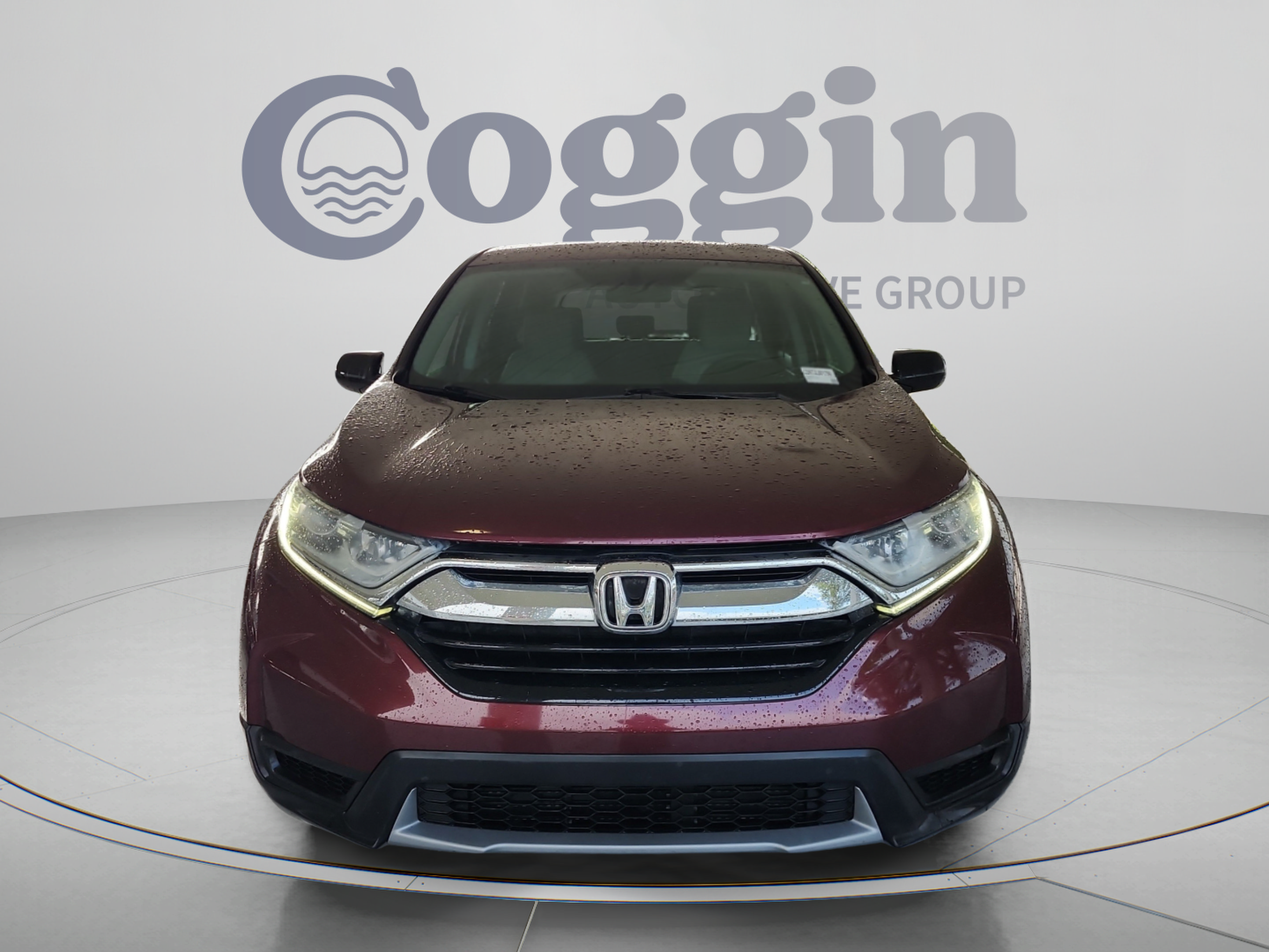 Used 2018 Honda CR-V LX image 9